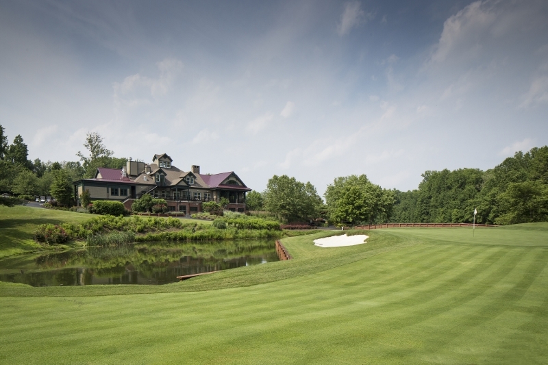 The Golf Club at South River Experiences Record Membership Growth